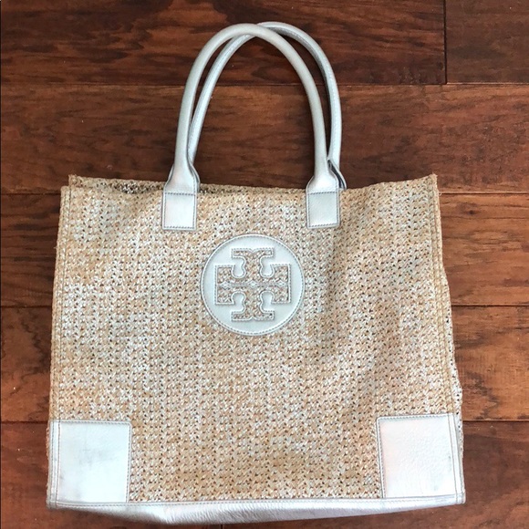 Tory Burch Handbags - Tory Burch tote
